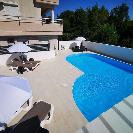 Garden & Pool Bbq Spacious Apartment By Rt Kamenjak Premantura Exterior foto