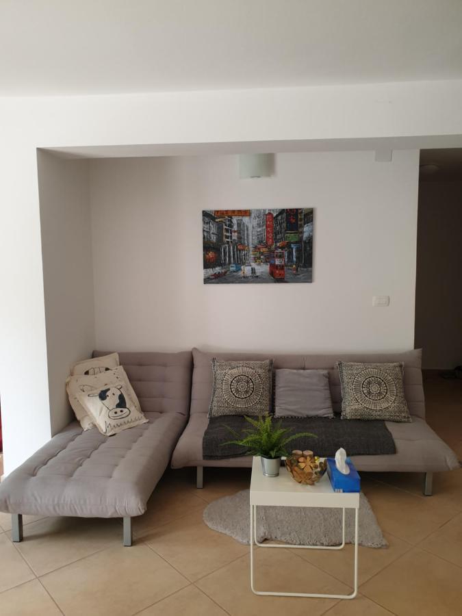Garden & Pool Bbq Spacious Apartment By Rt Kamenjak Premantura Exterior foto